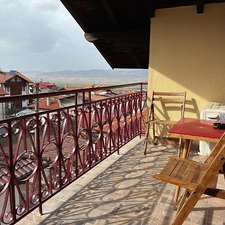 Анелия Hotel Sapareva Banya Bagian luar foto