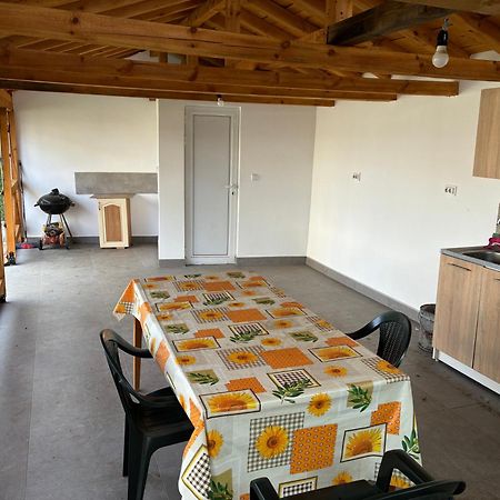 Анелия Hotel Sapareva Banya Bagian luar foto
