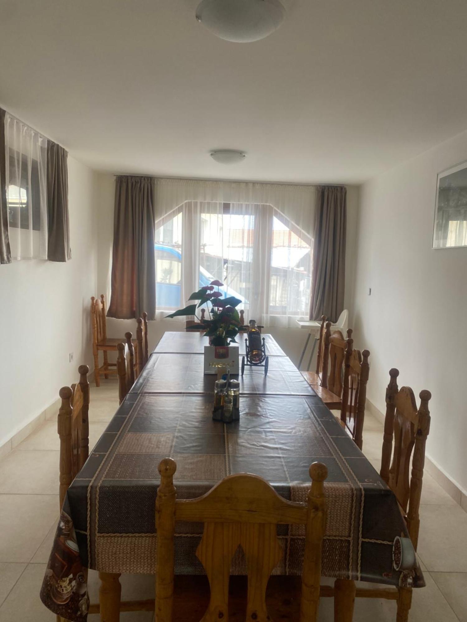 Анелия Hotel Sapareva Banya Bagian luar foto