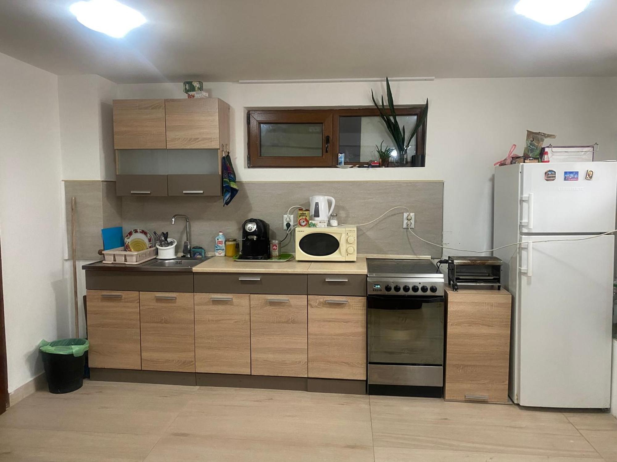 Анелия Hotel Sapareva Banya Bagian luar foto