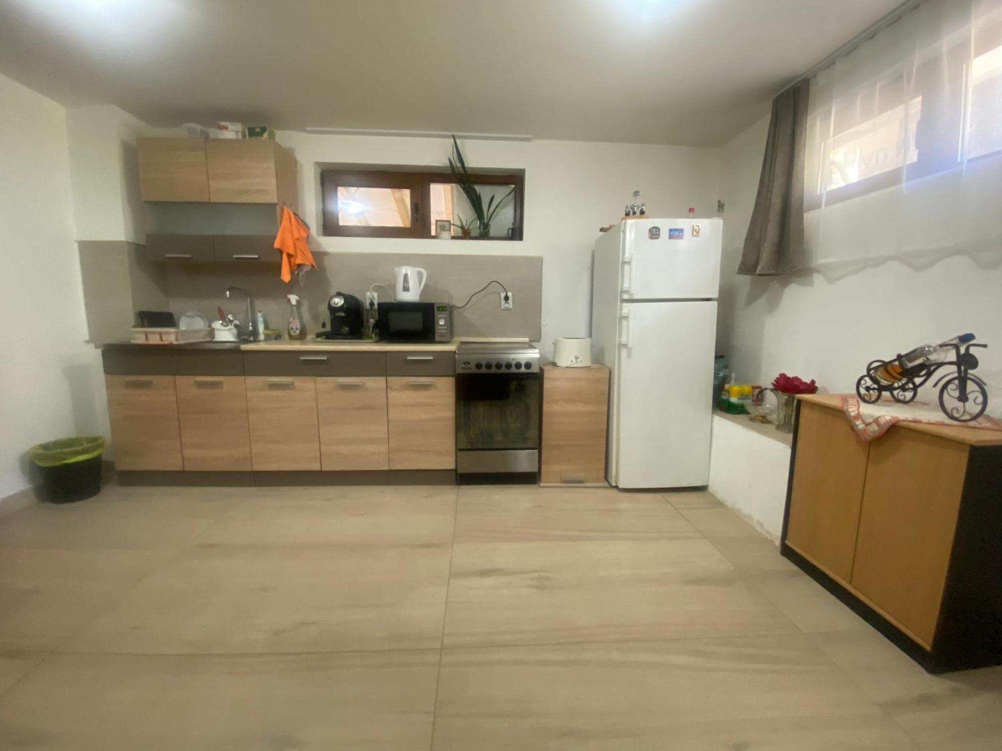 Анелия Hotel Sapareva Banya Bagian luar foto