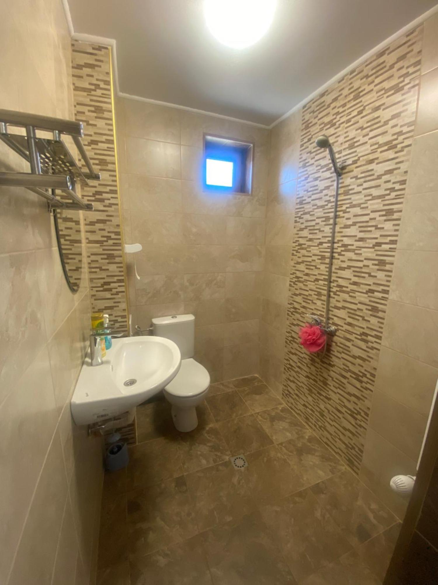 Анелия Hotel Sapareva Banya Bagian luar foto