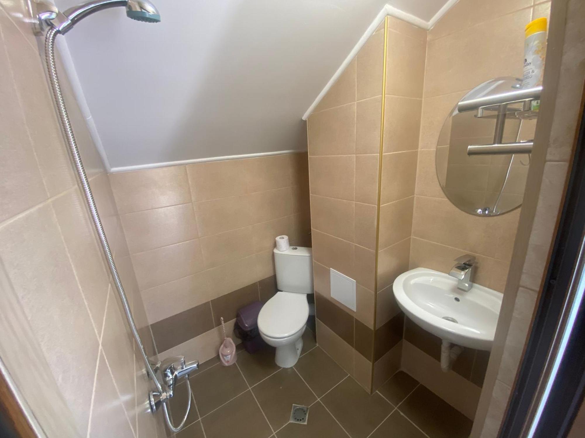 Анелия Hotel Sapareva Banya Bagian luar foto
