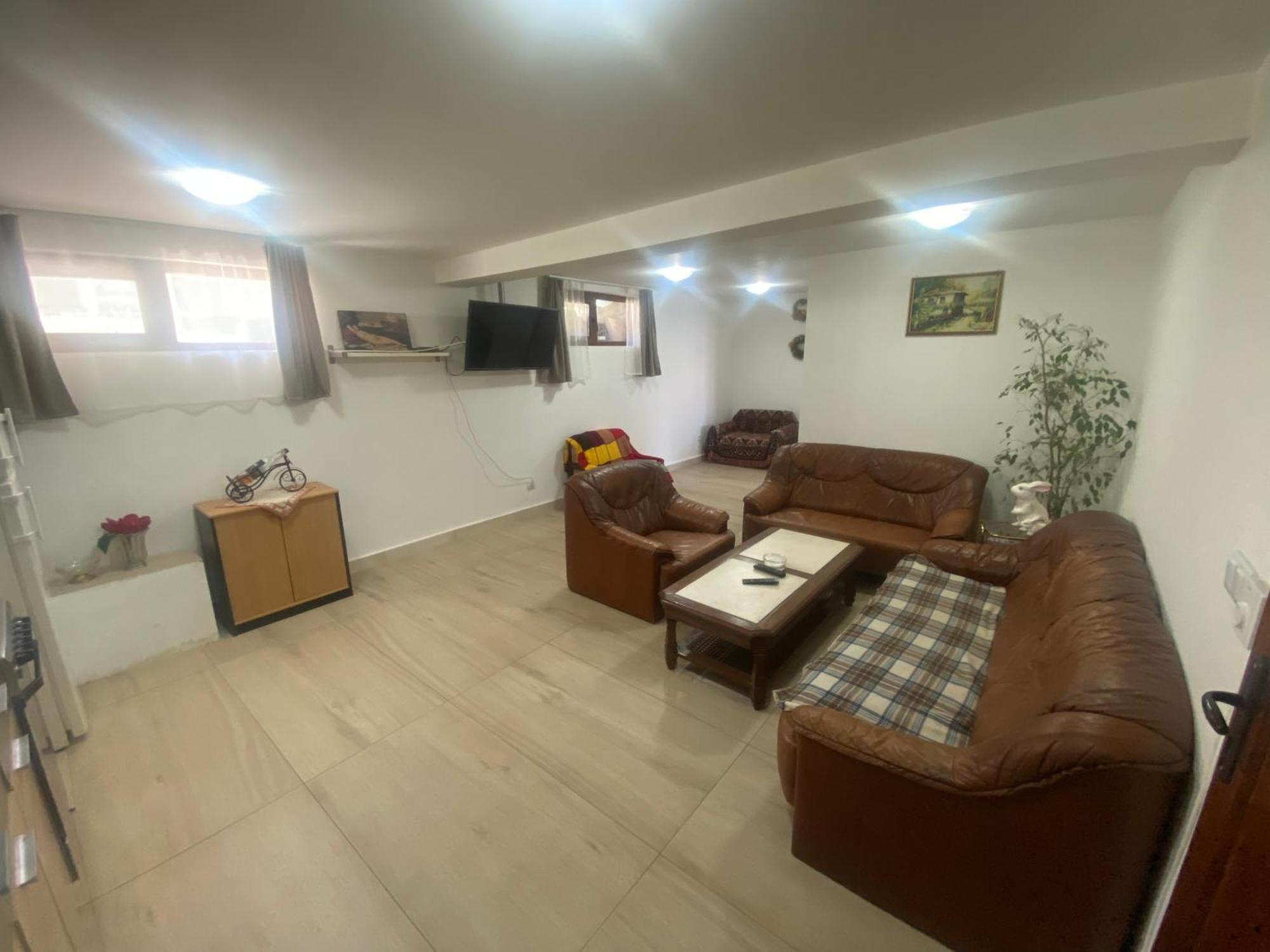 Анелия Hotel Sapareva Banya Bagian luar foto