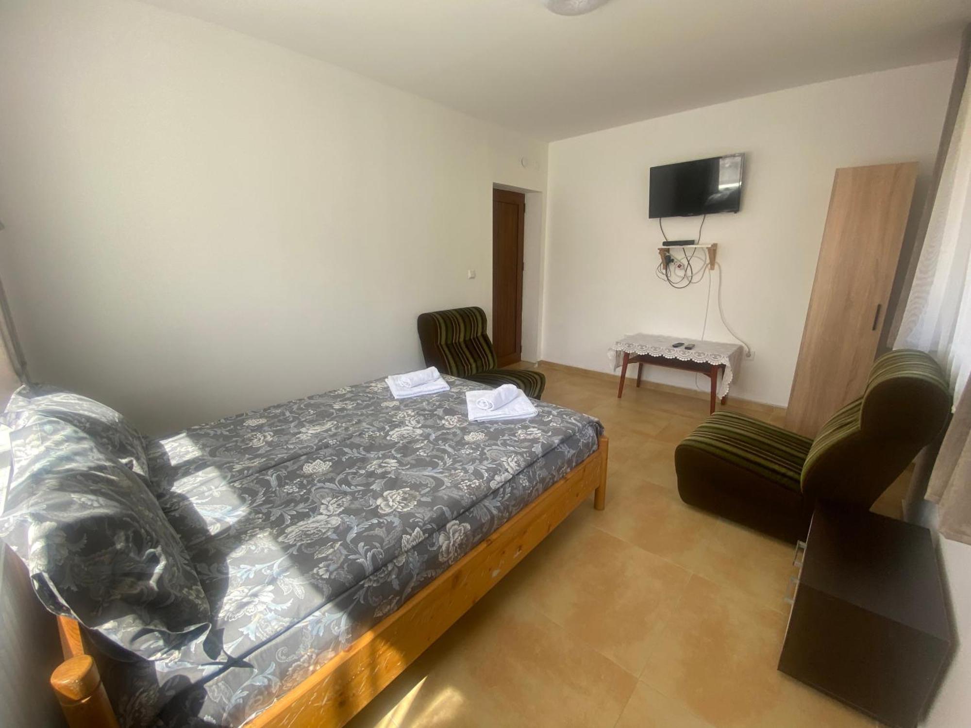Анелия Hotel Sapareva Banya Bagian luar foto