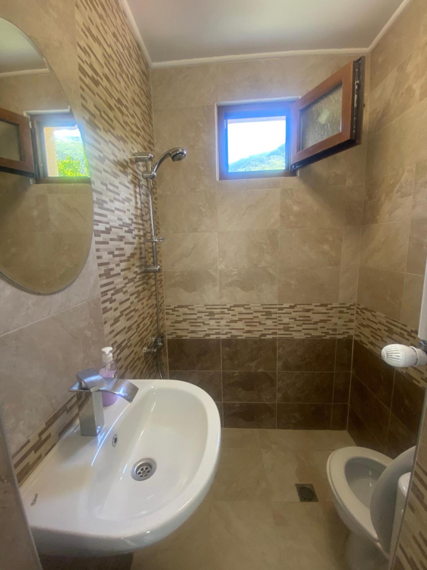 Анелия Hotel Sapareva Banya Bagian luar foto