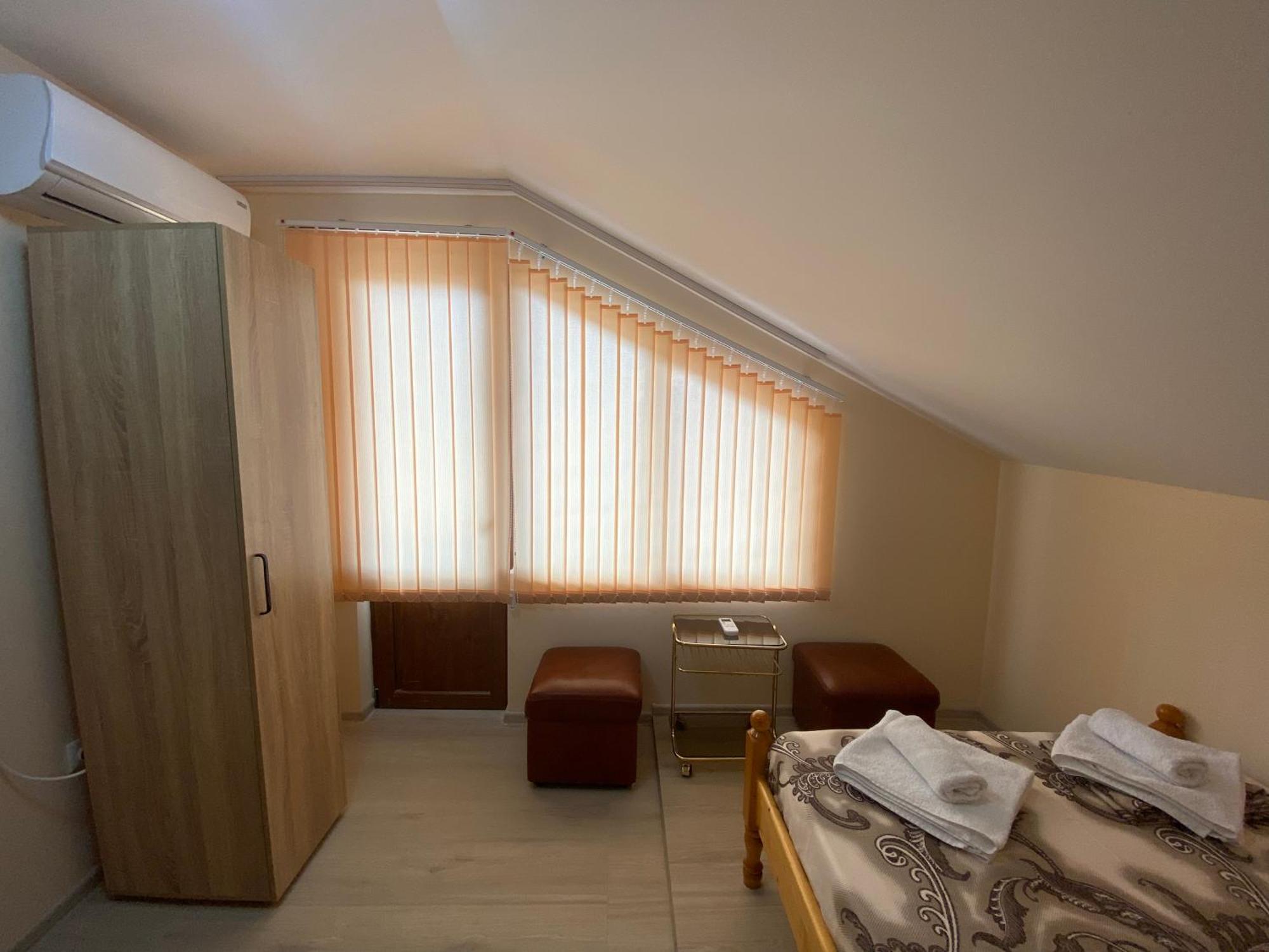 Анелия Hotel Sapareva Banya Bagian luar foto