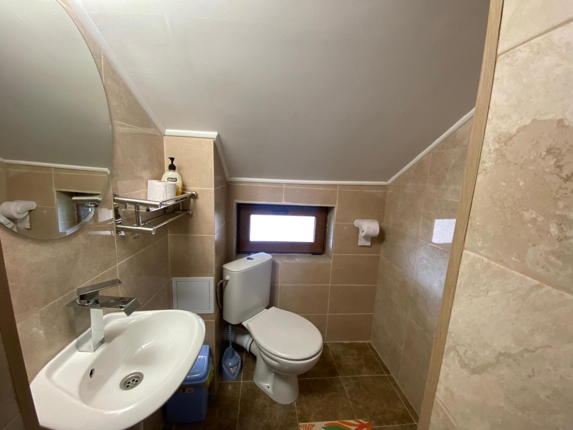 Анелия Hotel Sapareva Banya Bagian luar foto