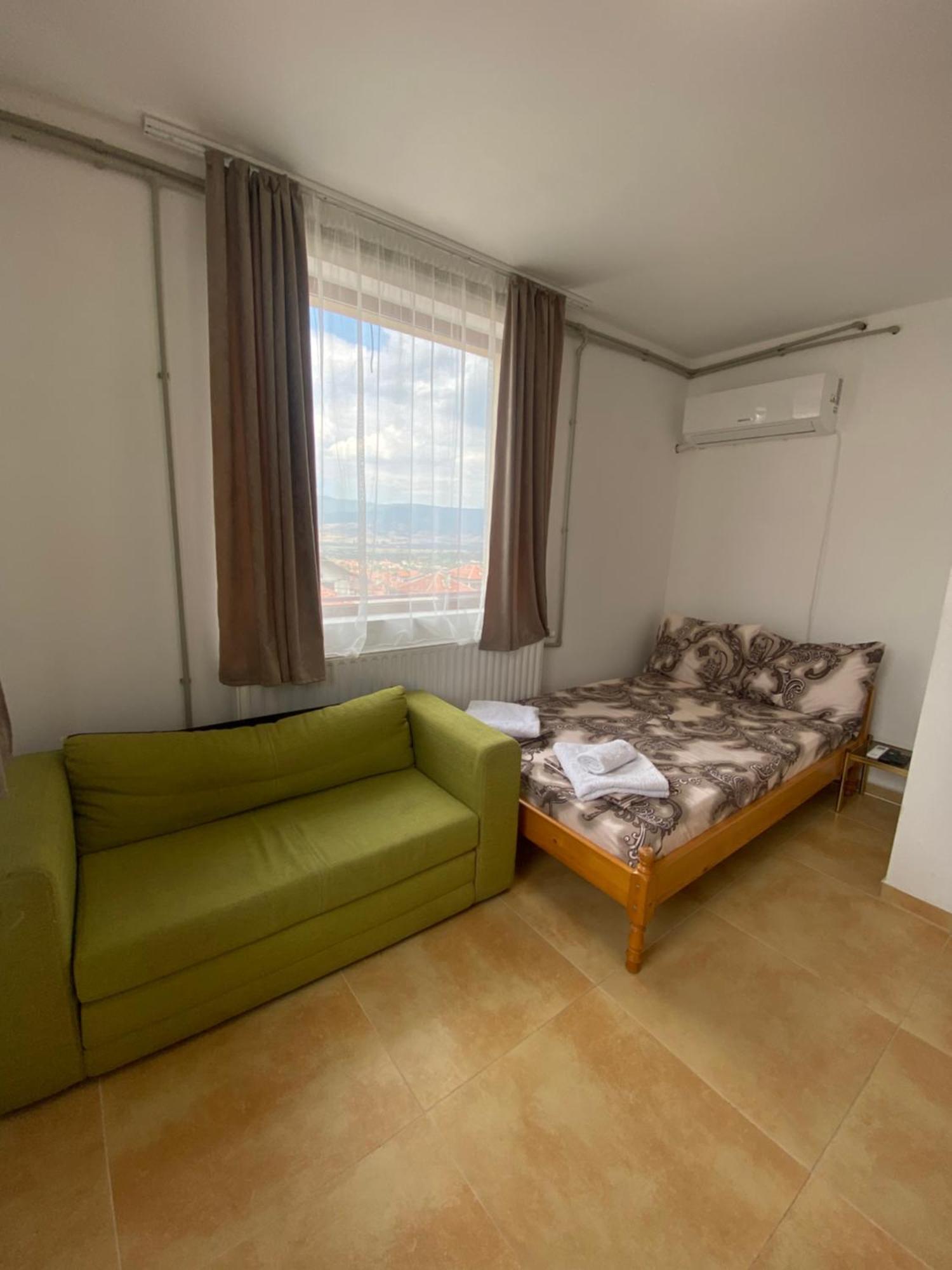 Анелия Hotel Sapareva Banya Bagian luar foto