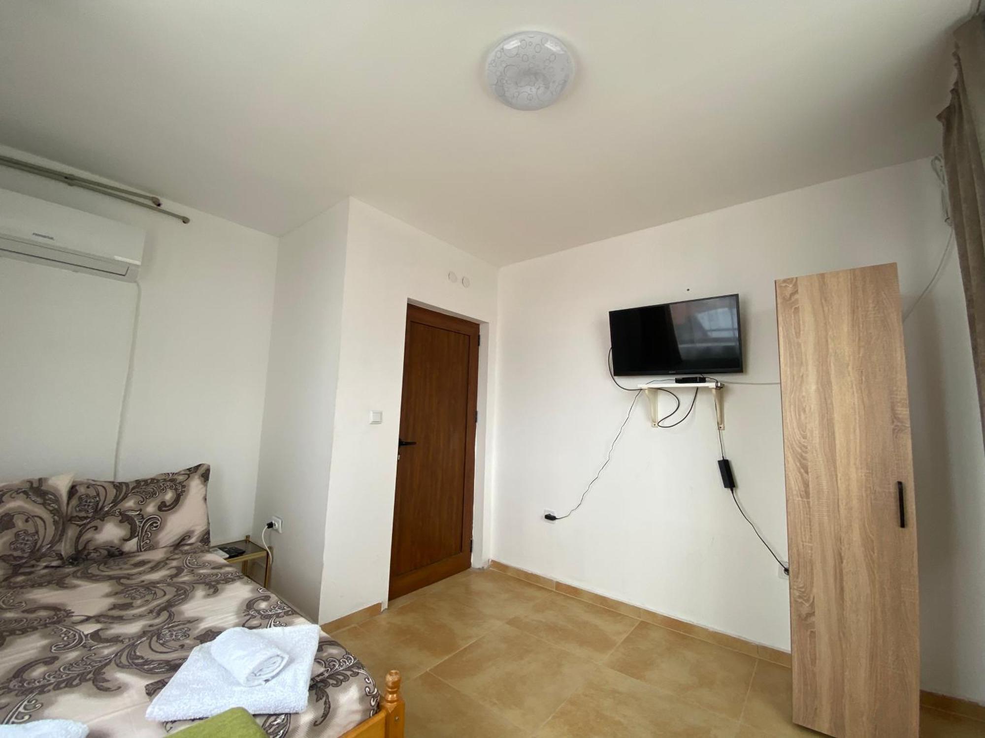 Анелия Hotel Sapareva Banya Bagian luar foto